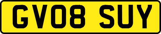 GV08SUY