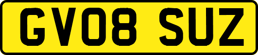 GV08SUZ