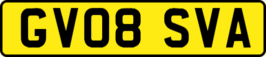 GV08SVA