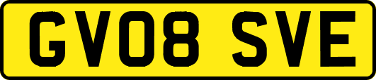 GV08SVE