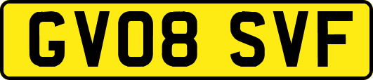 GV08SVF