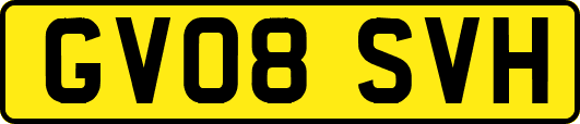 GV08SVH