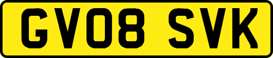 GV08SVK