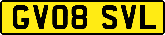 GV08SVL