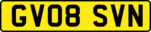 GV08SVN