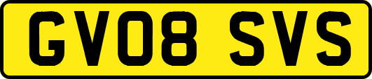 GV08SVS