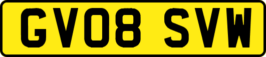 GV08SVW