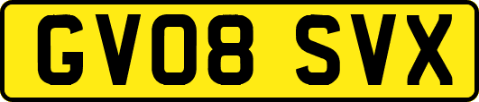GV08SVX