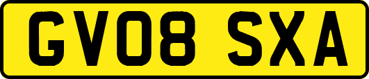 GV08SXA