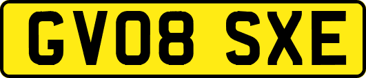 GV08SXE