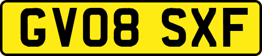 GV08SXF