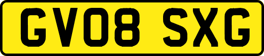 GV08SXG
