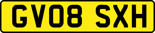 GV08SXH