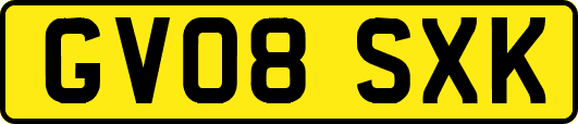 GV08SXK