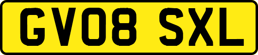 GV08SXL