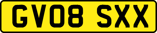 GV08SXX