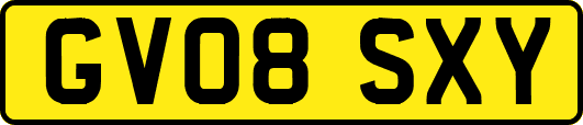 GV08SXY