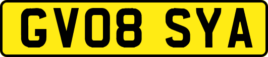GV08SYA
