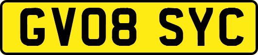 GV08SYC