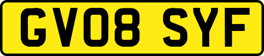 GV08SYF