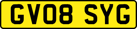 GV08SYG