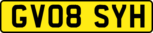 GV08SYH