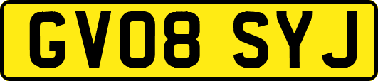 GV08SYJ