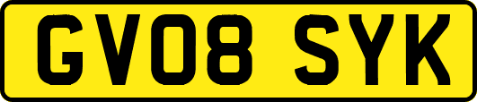 GV08SYK