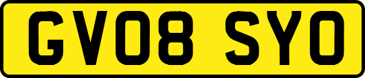 GV08SYO