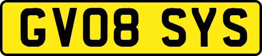 GV08SYS
