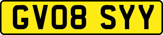 GV08SYY