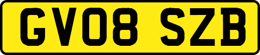 GV08SZB