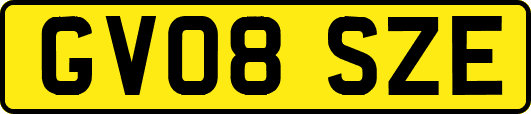 GV08SZE