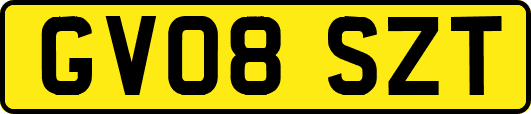 GV08SZT