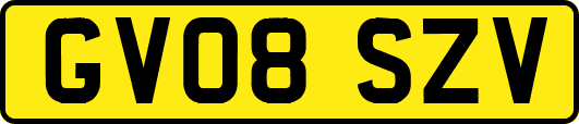 GV08SZV
