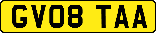 GV08TAA
