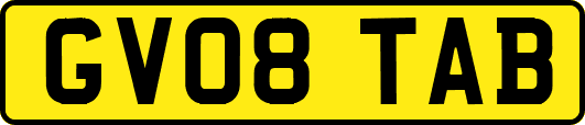 GV08TAB