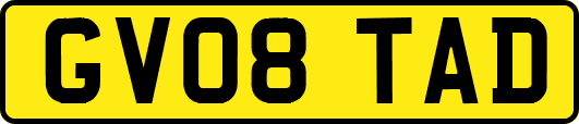 GV08TAD