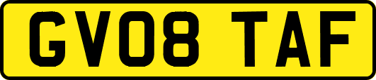 GV08TAF