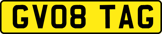 GV08TAG