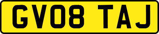 GV08TAJ
