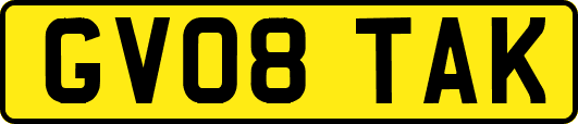 GV08TAK