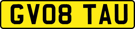 GV08TAU