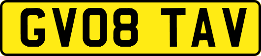 GV08TAV