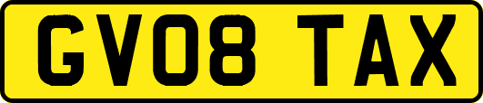 GV08TAX