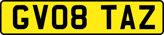 GV08TAZ