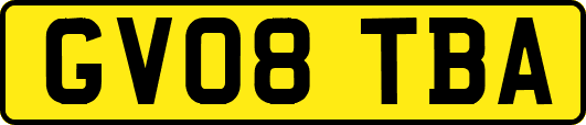 GV08TBA