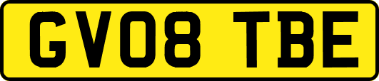 GV08TBE