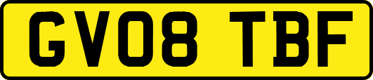 GV08TBF