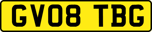 GV08TBG